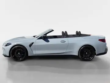 BMW M4 Cabrio Competition M xDrive Inno Adapt. LED