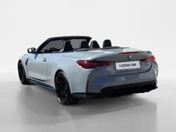 BMW M4 Cabrio Competition M xDrive Inno Adapt. LED