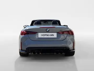BMW M4 Cabrio Competition M xDrive Inno Adapt. LED