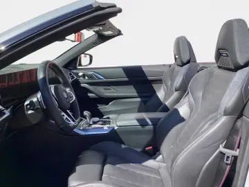 BMW M4 Cabrio Competition M xDrive Inno Adapt. LED