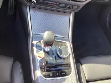 BMW M4 Cabrio Competition M xDrive Inno Adapt. LED