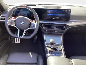 BMW M4 Cabrio Competition M xDrive Inno Adapt. LED