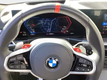 BMW M4 Cabrio Competition M xDrive Inno Adapt. LED