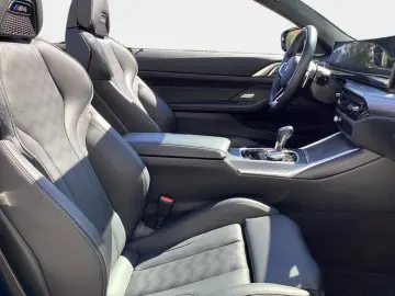 BMW M4 Cabrio Competition M xDrive Inno Adapt. LED