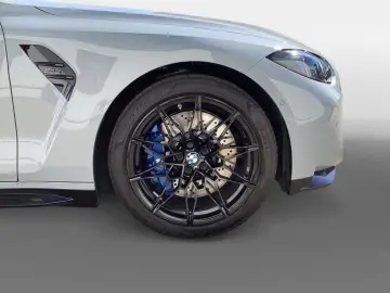 BMW M4 Cabrio Competition M xDrive Inno Adapt. LED