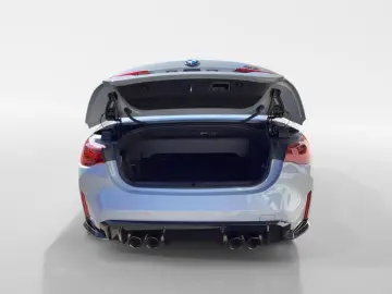 BMW M4 Cabrio Competition M xDrive Inno Adapt. LED