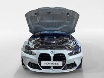 BMW M4 Cabrio Competition M xDrive Inno Adapt. LED