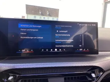 BMW M4 Cabrio Competition M xDrive Inno Adapt. LED