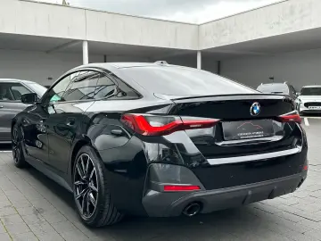 BMW 420 d xDrive Gran Coupé M Sport Pro   M Sitze