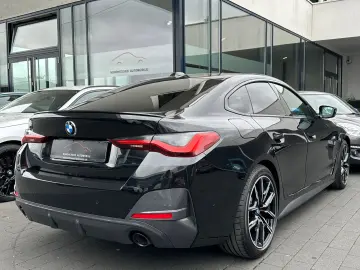 BMW 420 d xDrive Gran Coupé M Sport Pro   M Sitze