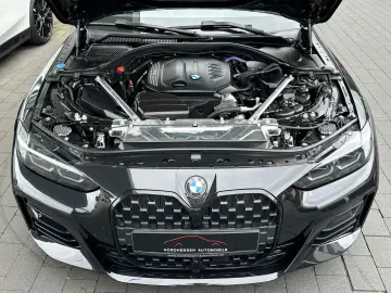 BMW 420 d xDrive Gran Coupé M Sport Pro   M Sitze