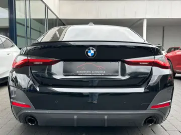 BMW 420 d xDrive Gran Coupé M Sport Pro   M Sitze
