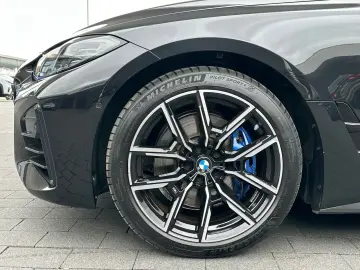 BMW 420 d xDrive Gran Coupé M Sport Pro   M Sitze