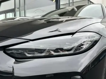 BMW 420 d xDrive Gran Coupé M Sport Pro   M Sitze
