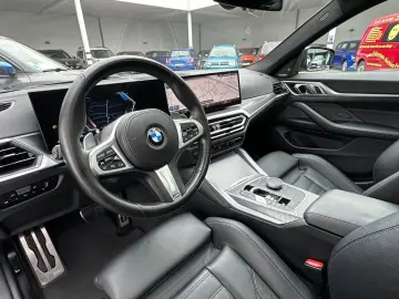 BMW 420 d xDrive Gran Coupé M Sport Pro   M Sitze