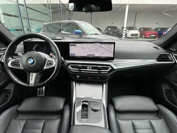 BMW 420 d xDrive Gran Coupé M Sport Pro   M Sitze