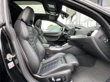 BMW 420 d xDrive Gran Coupé M Sport Pro   M Sitze