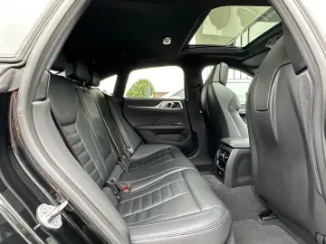 BMW 420 d xDrive Gran Coupé M Sport Pro   M Sitze