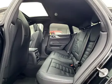 BMW 420 d xDrive Gran Coupé M Sport Pro   M Sitze