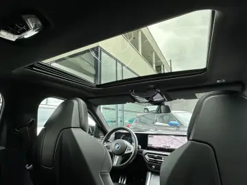 BMW 420 d xDrive Gran Coupé M Sport Pro   M Sitze