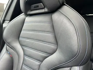 BMW 420 d xDrive Gran Coupé M Sport Pro   M Sitze