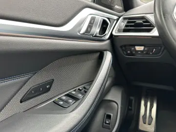 BMW 420 d xDrive Gran Coupé M Sport Pro   M Sitze