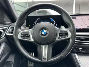 BMW 420 d xDrive Gran Coupé M Sport Pro   M Sitze