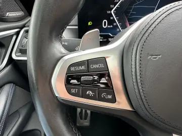 BMW 420 d xDrive Gran Coupé M Sport Pro   M Sitze