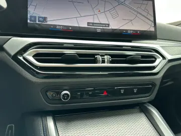 BMW 420 d xDrive Gran Coupé M Sport Pro   M Sitze