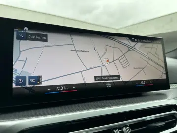 BMW 420 d xDrive Gran Coupé M Sport Pro   M Sitze