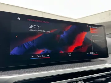 BMW 420 d xDrive Gran Coupé M Sport Pro   M Sitze