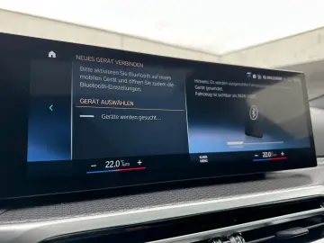 BMW 420 d xDrive Gran Coupé M Sport Pro   M Sitze