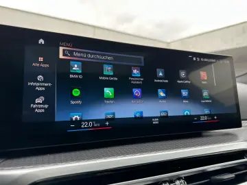 BMW 420 d xDrive Gran Coupé M Sport Pro   M Sitze