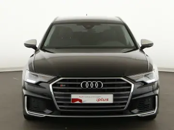 AUDI Audi S6 Avant TDI quattro tiptronic  LED Navi Ka