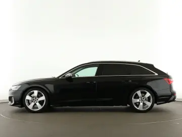 AUDI Audi S6 Avant TDI quattro tiptronic  LED Navi Ka