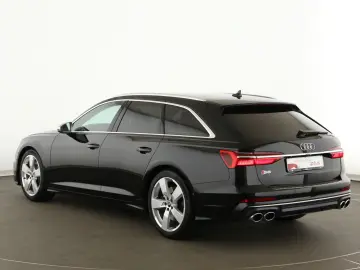 AUDI Audi S6 Avant TDI quattro tiptronic  LED Navi Ka