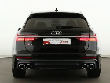 AUDI Audi S6 Avant TDI quattro tiptronic  LED Navi Ka
