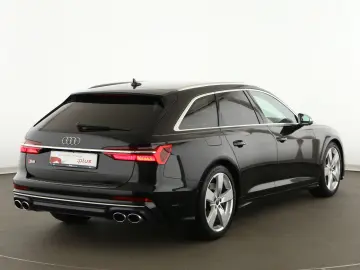 AUDI Audi S6 Avant TDI quattro tiptronic  LED Navi Ka