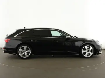 AUDI Audi S6 Avant TDI quattro tiptronic  LED Navi Ka