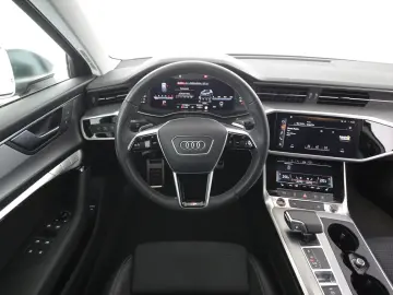 AUDI Audi S6 Avant TDI quattro tiptronic  LED Navi Ka