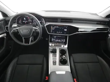 AUDI Audi S6 Avant TDI quattro tiptronic  LED Navi Ka