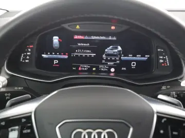 AUDI Audi S6 Avant TDI quattro tiptronic  LED Navi Ka