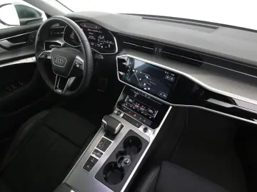 AUDI Audi S6 Avant TDI quattro tiptronic  LED Navi Ka