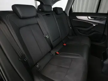 AUDI Audi S6 Avant TDI quattro tiptronic  LED Navi Ka