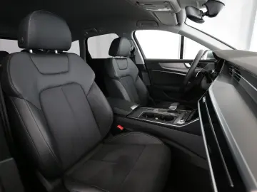AUDI Audi S6 Avant TDI quattro tiptronic  LED Navi Ka