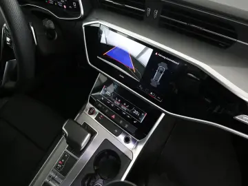 AUDI Audi S6 Avant TDI quattro tiptronic  LED Navi Ka