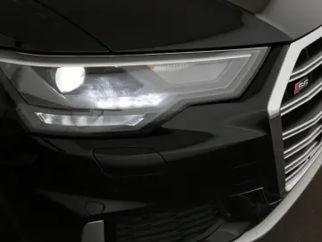 AUDI Audi S6 Avant TDI quattro tiptronic  LED Navi Ka