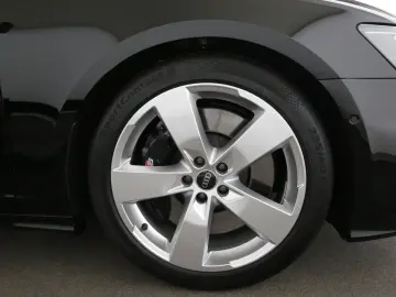 AUDI Audi S6 Avant TDI quattro tiptronic  LED Navi Ka