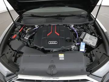 AUDI Audi S6 Avant TDI quattro tiptronic  LED Navi Ka