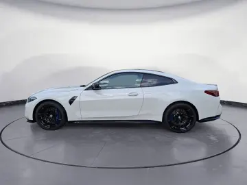 BMW M4 Competition M xDrive Innovationsp. Klimaaut.